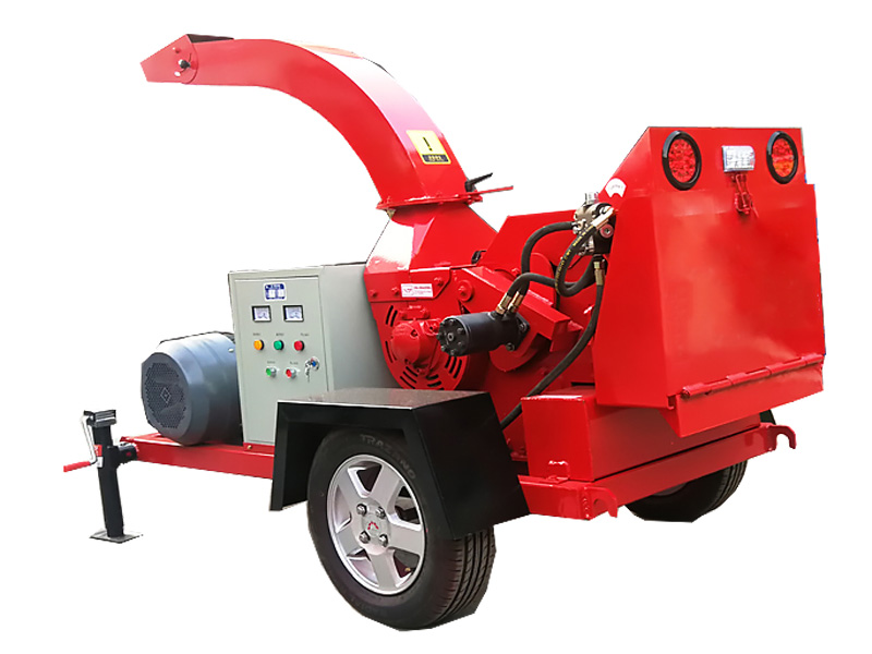 Mobile Electric Version
