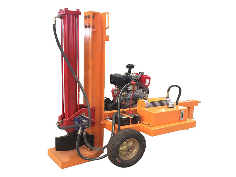 Log Splitter