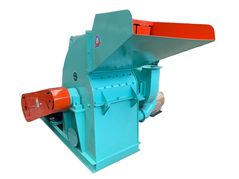 Wood Hammer Mill