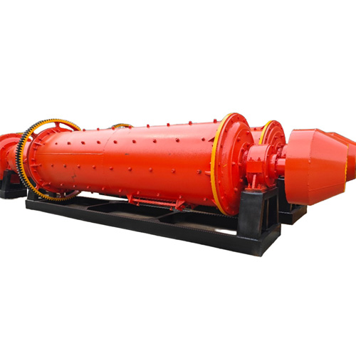 Ball Mill