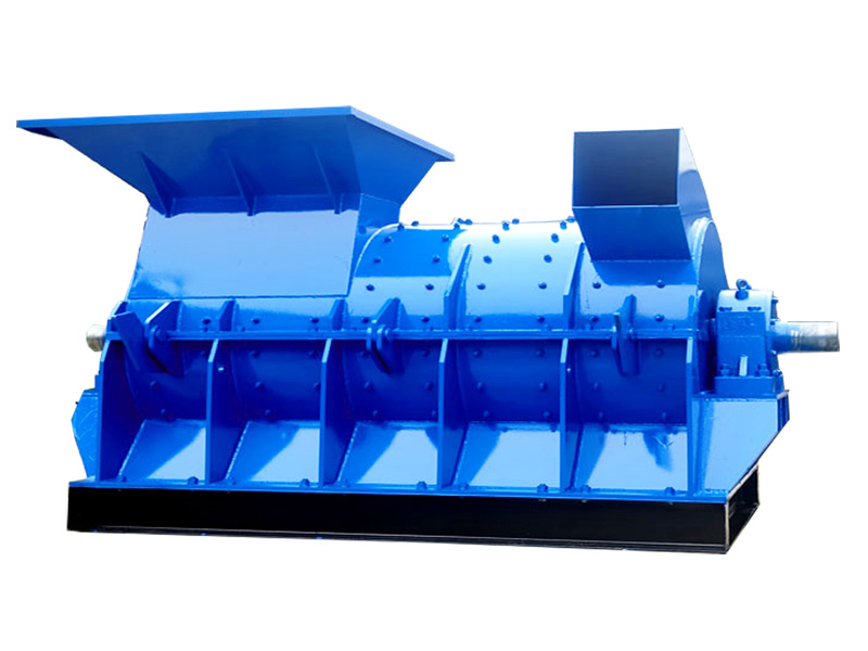 Flour Machine