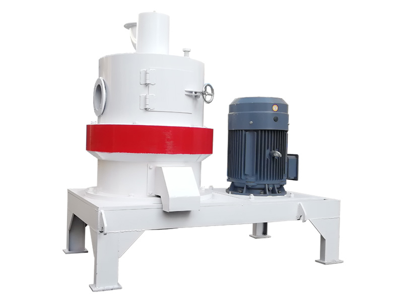Wood_Powder_Flour_Machine