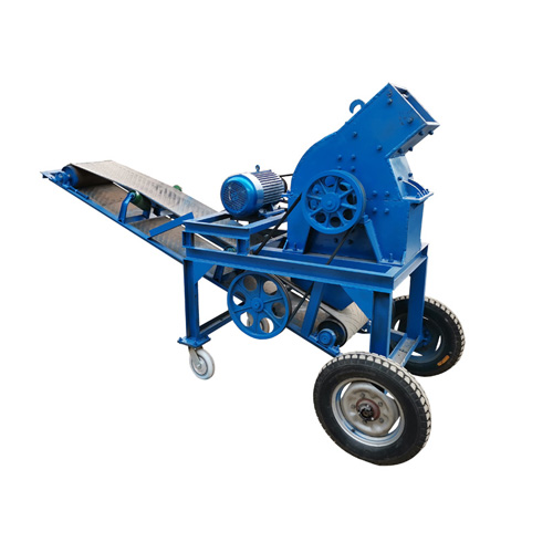Stone Crusher