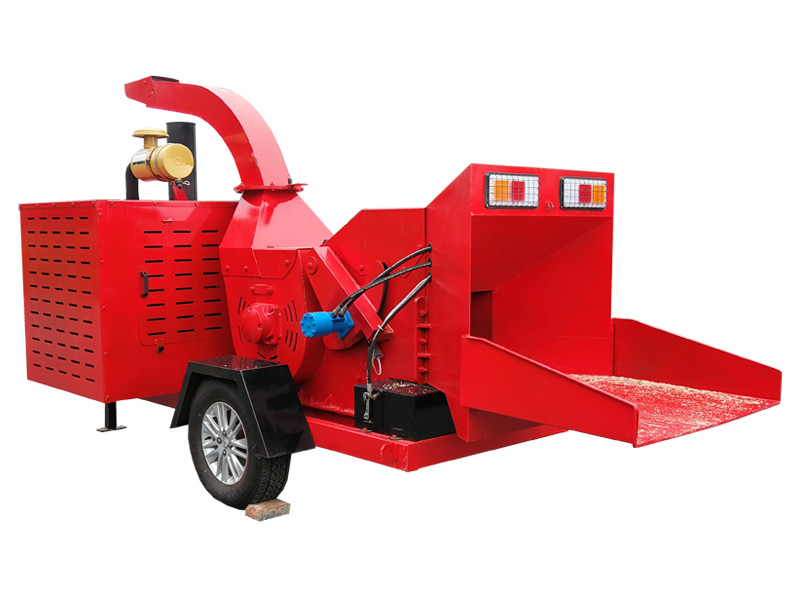 Mobile Diesel Version